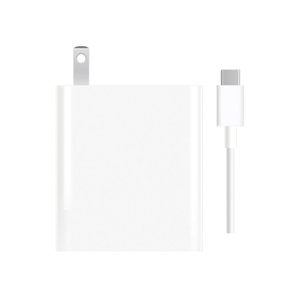 Orven Link GAN Fast Charger (120W)