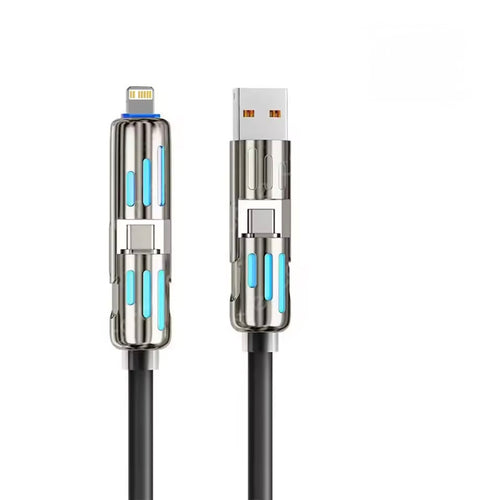 Orven Core 4 in 1 Cable (240W)