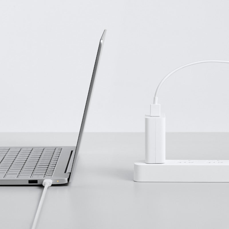 Orven Link GAN Fast Charger (120W)